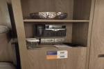 Inside Stateroom Cabin 12200. Picture
