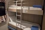 Inside Stateroom Cabin 12200. Picture