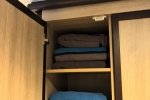 Suite Stateroom Cabin B101. Picture