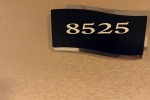 Interior Stateroom Cabin 8525. Picture