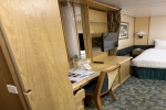 Interior Stateroom Cabin 8525. Picture
