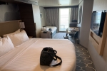 Superior Balcony Stateroom Cabin 9614. Picture
