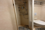 Interior Cabin Picture