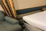 Interior Stateroom Cabin 8511. Picture