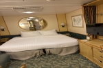 Interior Stateroom Cabin 8511. Picture