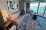 Corner Stateroom Cabin 12352. Picture