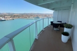 Corner Stateroom Cabin 12352. Picture