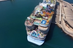 Legend of the Seas Ship Picture 1 Legend of the Seas Ship Picture 1
