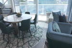 Royal Stateroom Cabin 17022. Picture