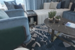 Royal Stateroom Cabin 17022. Picture
