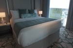 Royal Stateroom Cabin 17022. Picture