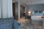 Royal Stateroom Cabin 17022. Picture