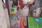 Family Townhouse Stateroom Picture