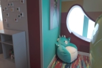 Family Townhouse Stateroom Picture