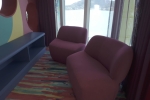 Family Townhouse Stateroom Picture