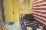 Family Townhouse Stateroom Picture