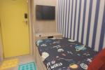Family Townhouse Stateroom Picture