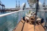 Townhouse Stateroom Cabin 8750. Picture