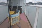 Family Townhouse Stateroom Picture
