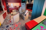 Townhouse Stateroom Cabin 8750. Picture