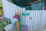 Townhouse Stateroom Cabin 8750. Picture
