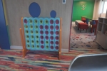 Family Townhouse Stateroom Picture