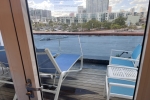 Balcony Cabin Picture