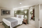 Yacht Club Deluxe Suite Stateroom Picture