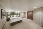Yacht Club Deluxe Suite Stateroom Picture