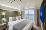 Yacht Club Grand Suite Stateroom Picture