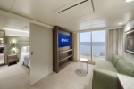 Yacht Club Grand Suite Stateroom Picture