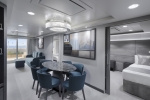 Yacht Club Whirlpool Royal Suite Stateroom Picture