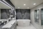 Yacht Club Whirlpool Royal Suite Stateroom Picture