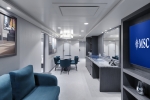 Yacht Club Whirlpool Royal Suite Stateroom Picture