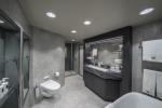 Yacht Club Whirlpool Royal Suite Stateroom Picture