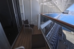 Suite with Whirlpool Bath Stateroom Picture