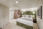 Yacht Club Interior Suite Stateroom Picture