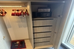 Yacht-Club-Deluxe Stateroom Cabin 16014. Picture