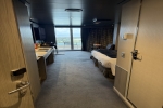 Yacht-Club-Deluxe Stateroom Cabin 16014. Picture