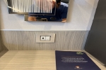 Yacht-Club-Deluxe Stateroom Cabin 16014. Picture