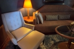 Penthouse Suite Stateroom Cabin 7045. Picture