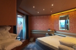 Penthouse Suite Stateroom Cabin 7045. Picture