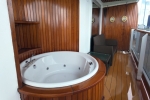 Penthouse Suite Stateroom Cabin 7045. Picture