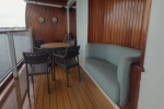 Penthouse Suite Cabin Picture