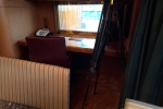 Penthouse Suite Stateroom Cabin 7045. Picture