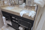 Penthouse Suite Stateroom Cabin 7045. Picture