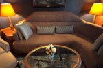 Penthouse Suite Stateroom Cabin 7045. Picture
