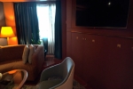 Penthouse Suite Stateroom Cabin 7045. Picture