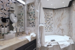 Penthouse Suite Stateroom Cabin 7045. Picture