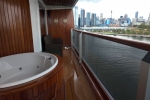 Penthouse Suite Stateroom Cabin 7045. Picture